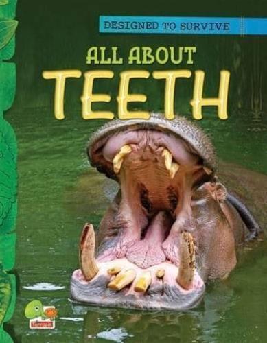 All About Teeth: Key Stage 1