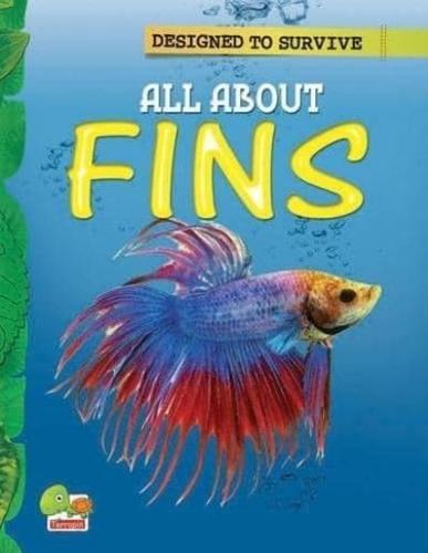 All About Fins: Key Stage 1
