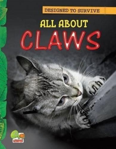 All About Claws: Key Stage 1