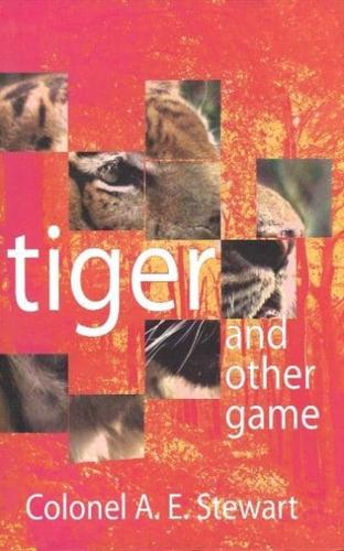 Tiger & Other Games