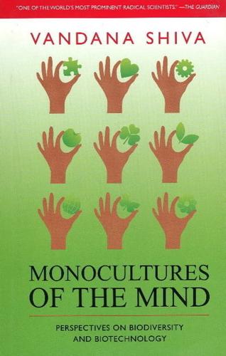 Monocultures of the Mind