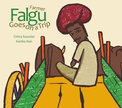 Farmer Falgu Goes on a Trip