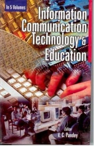 Information Communication Technology and Education