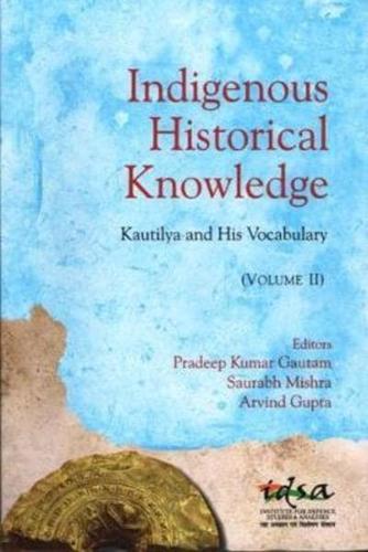 Indigenous Historical Knowledge, Volume II