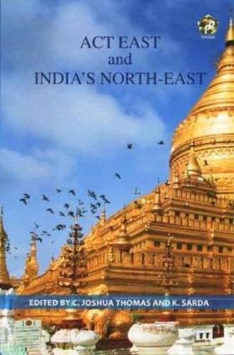 Act East and India's North-East