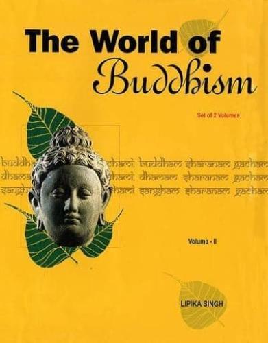 World of Buddhism - Historical and Tourism Aspects