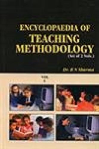 Encyclopaedia of Teaching Methodology