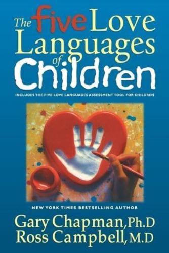 The Five Languages of Children