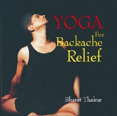 Yoga for Backache Relief