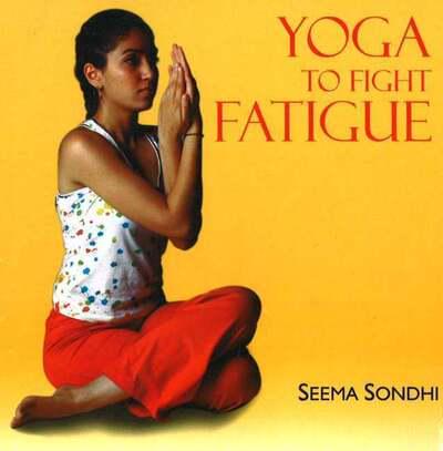 Yoga to Fight Fatigue