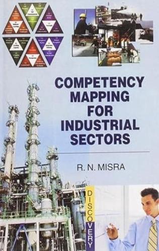 Competency Mapping for Industrial Sectors