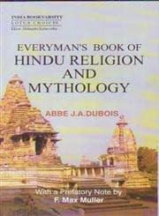 Everymans Book of Hindu Religion & Mythology