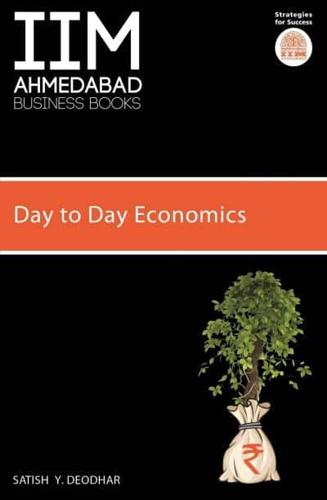 Day to Day Economics