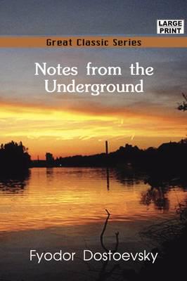 Notes from the Underground