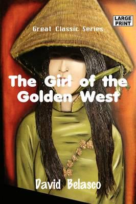 Girl of the Golden West