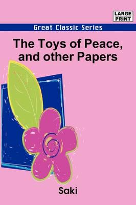 Toys of Peace