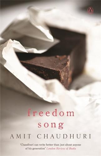 Freedom Song
