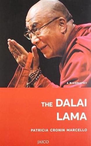 The Dalai Lama