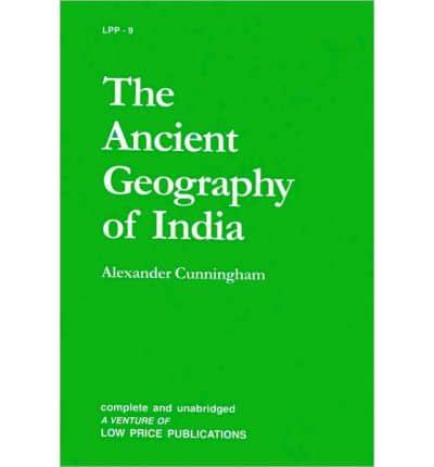 Ancient Geography of India