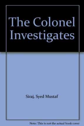 Colonel Investigates
