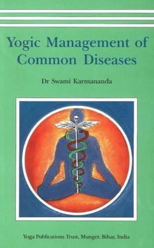 Yogic Management of Common Diseases