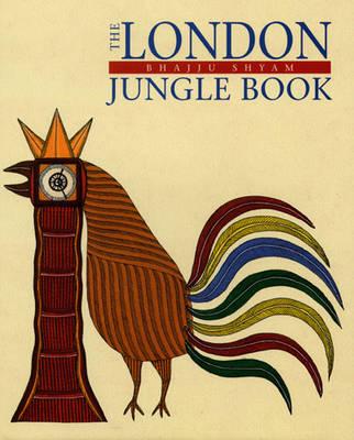 The London Jungle Book
