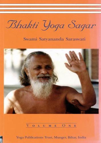 Bhakti Yoga Sagar