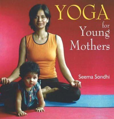 Yoga for Young Mothers