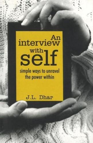 Interview With Self