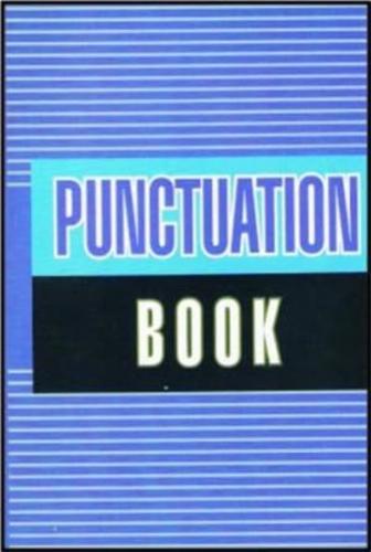 Book of Punctuation