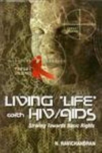 Living Life With HIV/AIDS