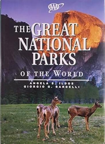 The Great National Parks of the World