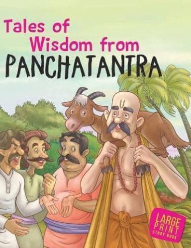 Tales of Wisdom from Punchatantra