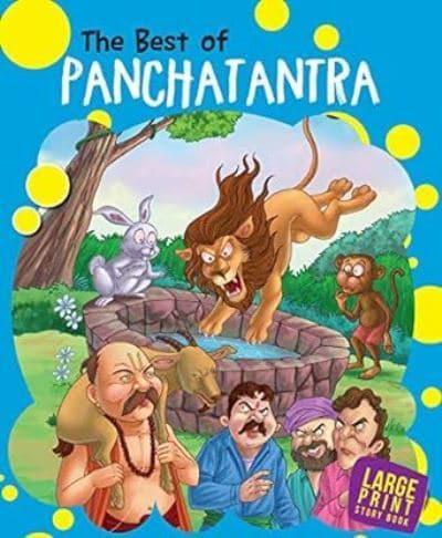 The Best of Punchatantra