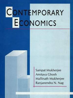 Contemporary Economics