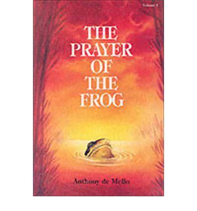 The Prayer of the Frog
