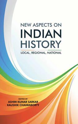 New Aspects on Indian History