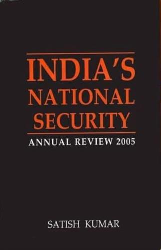 India's National Security 2005