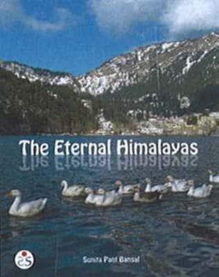 Eternal Himalayas