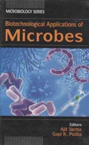 Biotechnological Applications of Microbes: Volume II