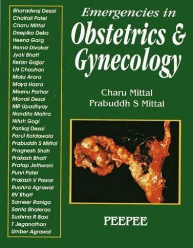 Emergencies in Obstetrics and Gynecology