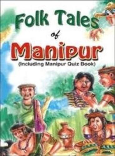 Folktales of Manipur