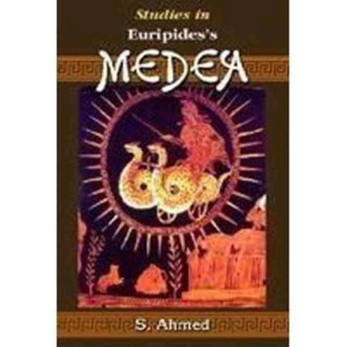 Studies in Euripides's Medea