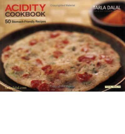 Acidity Cook Book