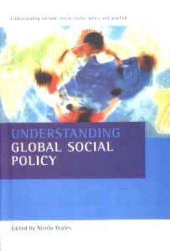 Understanding Global Social Policy 2010