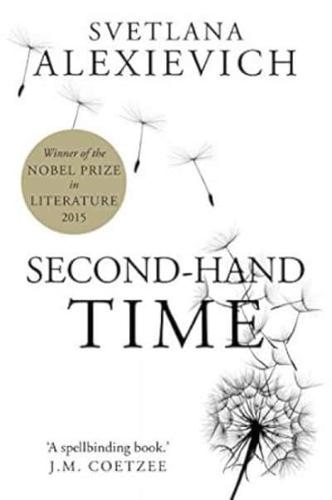 Second-Hand Time