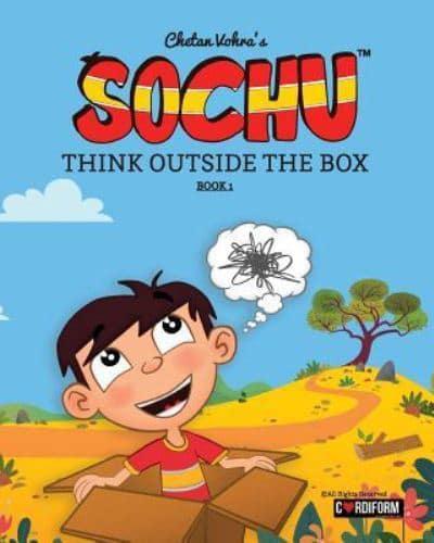 Sochu - Think Outside The Box
