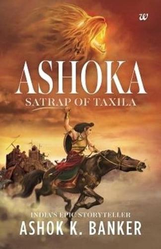 Ashoka