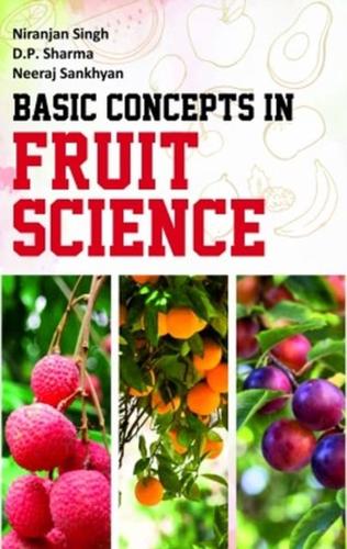 Basic Concepts in Fruit Science