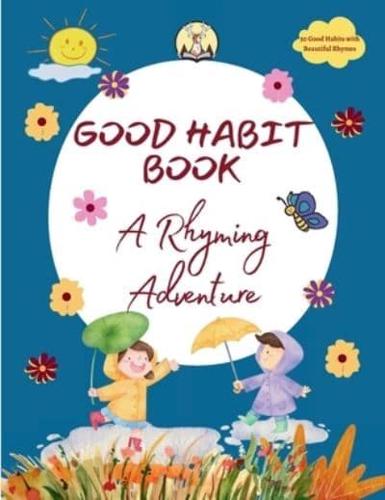 Good Habit Book